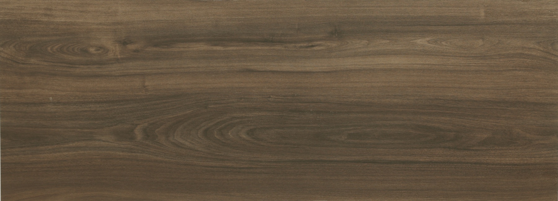 YJ-RQ deep brown woodgrain board sample