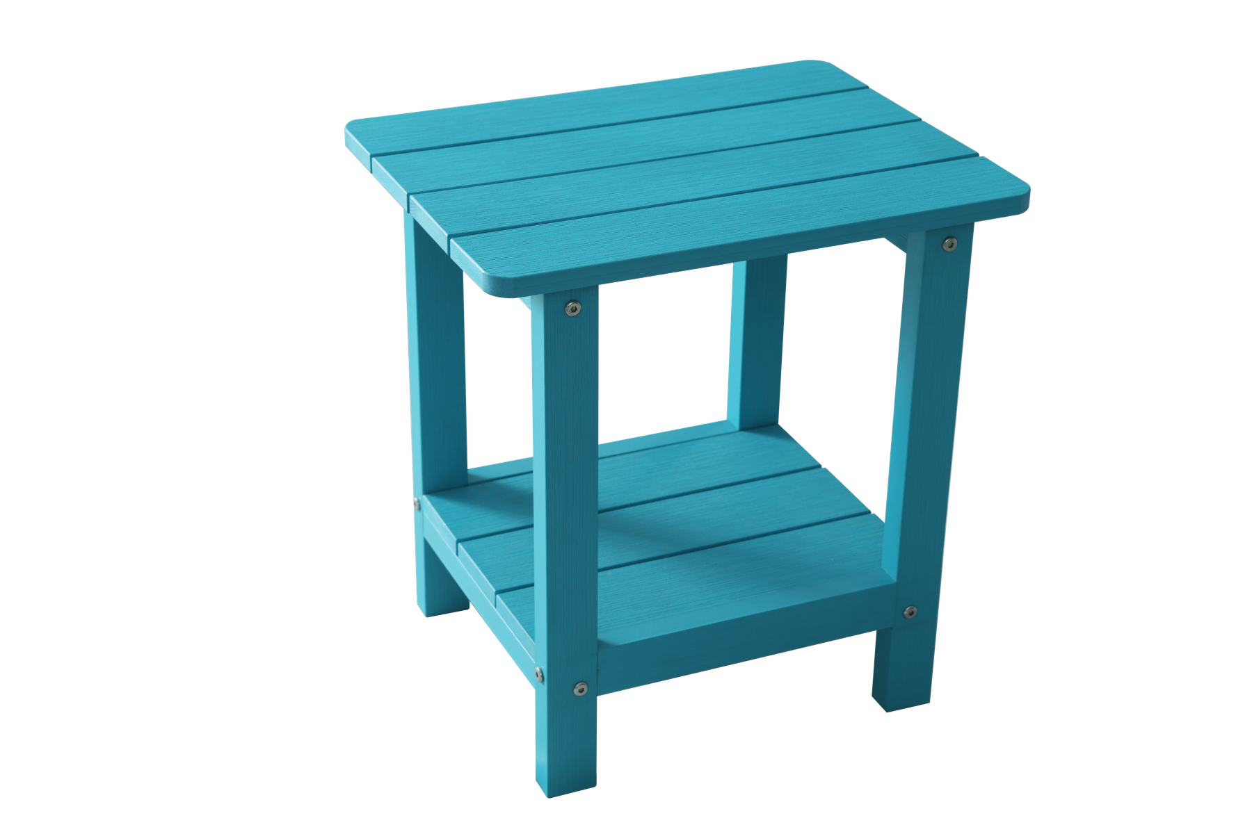 Light teak outdoor lounge furniture